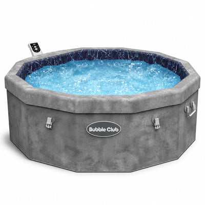 Portofino Hot Tub