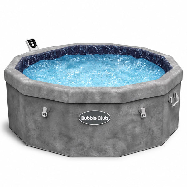 Portofino Hot Tub