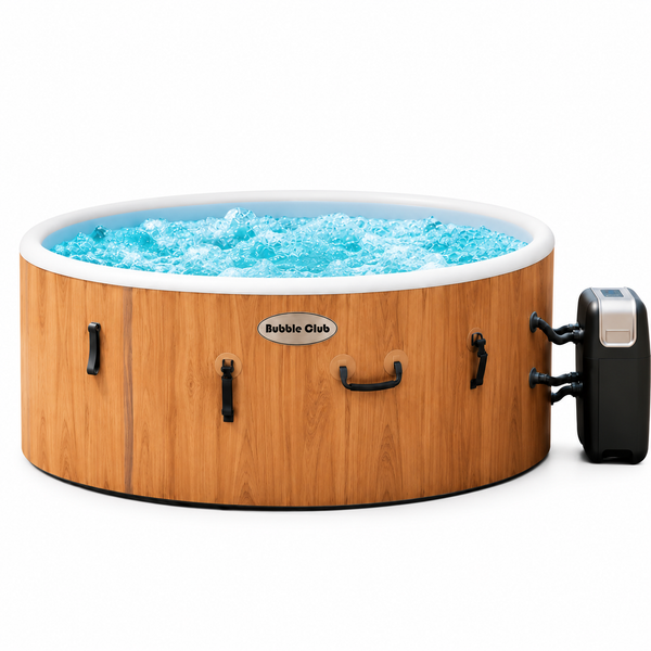 Amalfi Inflatable Hot Tub