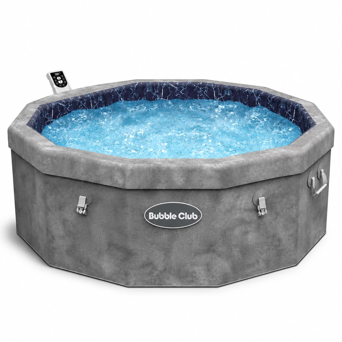 Portofino Hot Tub